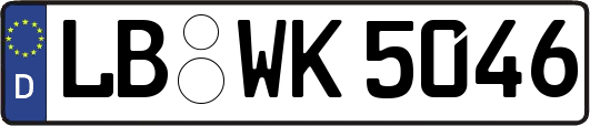 LB-WK5046