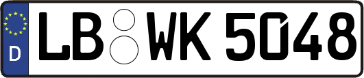 LB-WK5048