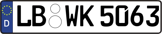 LB-WK5063