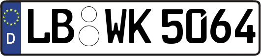 LB-WK5064