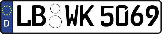 LB-WK5069