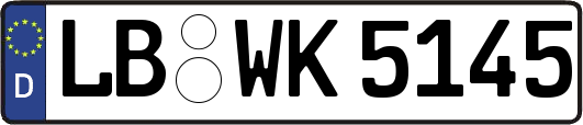 LB-WK5145