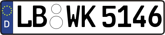 LB-WK5146