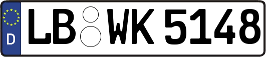 LB-WK5148