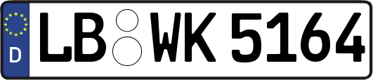 LB-WK5164
