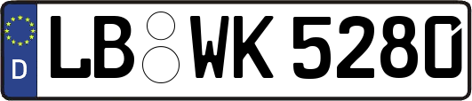 LB-WK5280