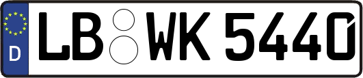 LB-WK5440