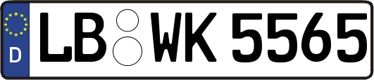 LB-WK5565