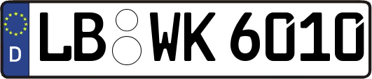LB-WK6010