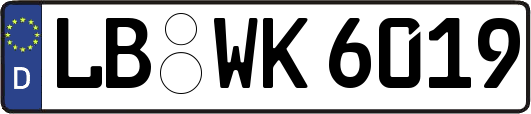 LB-WK6019