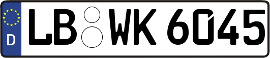 LB-WK6045