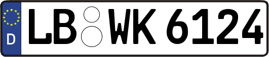 LB-WK6124