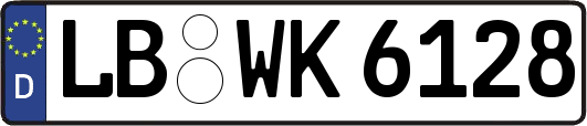 LB-WK6128