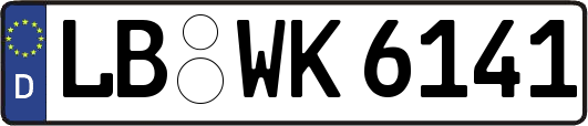 LB-WK6141