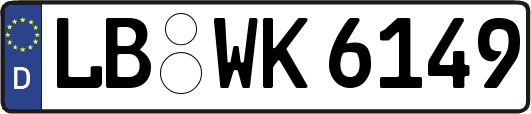 LB-WK6149