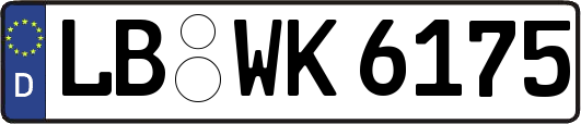 LB-WK6175