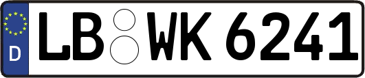 LB-WK6241