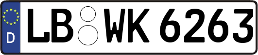 LB-WK6263