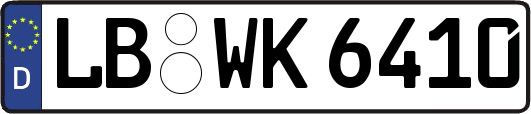 LB-WK6410