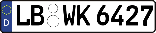 LB-WK6427