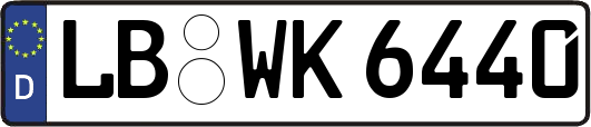 LB-WK6440
