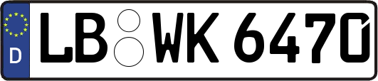 LB-WK6470
