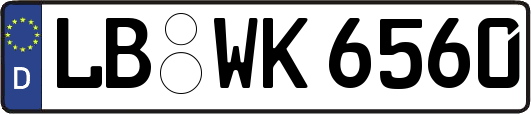 LB-WK6560