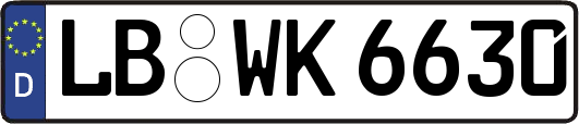 LB-WK6630