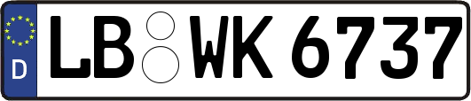 LB-WK6737