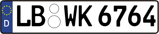 LB-WK6764