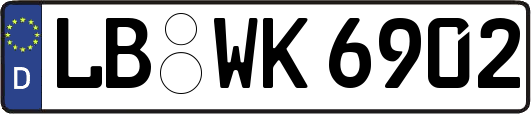 LB-WK6902
