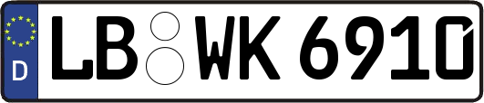 LB-WK6910