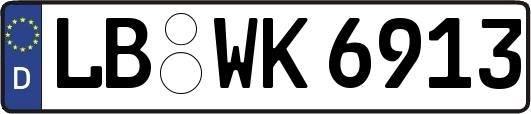 LB-WK6913