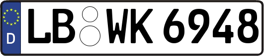 LB-WK6948