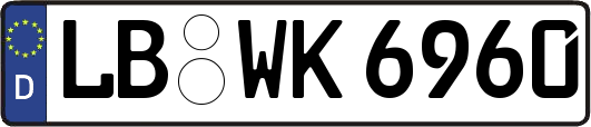 LB-WK6960