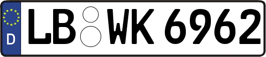 LB-WK6962