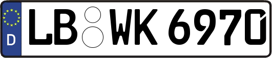 LB-WK6970