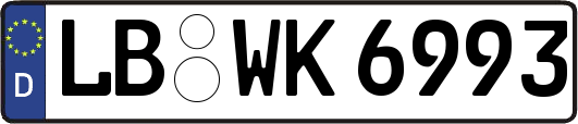 LB-WK6993