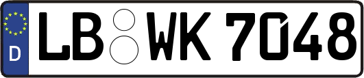 LB-WK7048