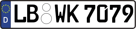 LB-WK7079