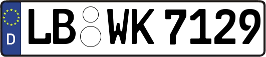 LB-WK7129