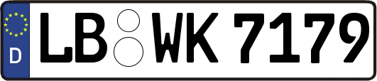 LB-WK7179