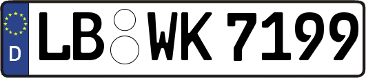 LB-WK7199