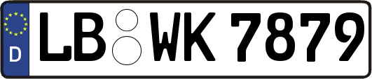 LB-WK7879