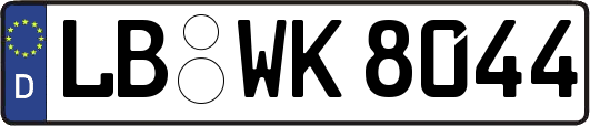 LB-WK8044