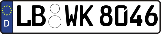LB-WK8046