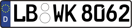 LB-WK8062