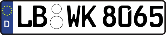 LB-WK8065