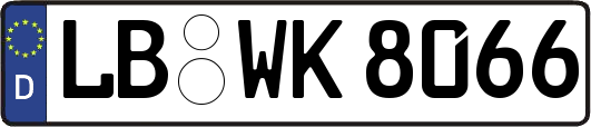 LB-WK8066