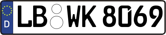 LB-WK8069